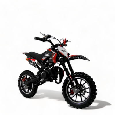 KXD 701 49ccm 2T Dirt Bike Dirtbike CrossBike DirtBike pocket Pitbike Pocket