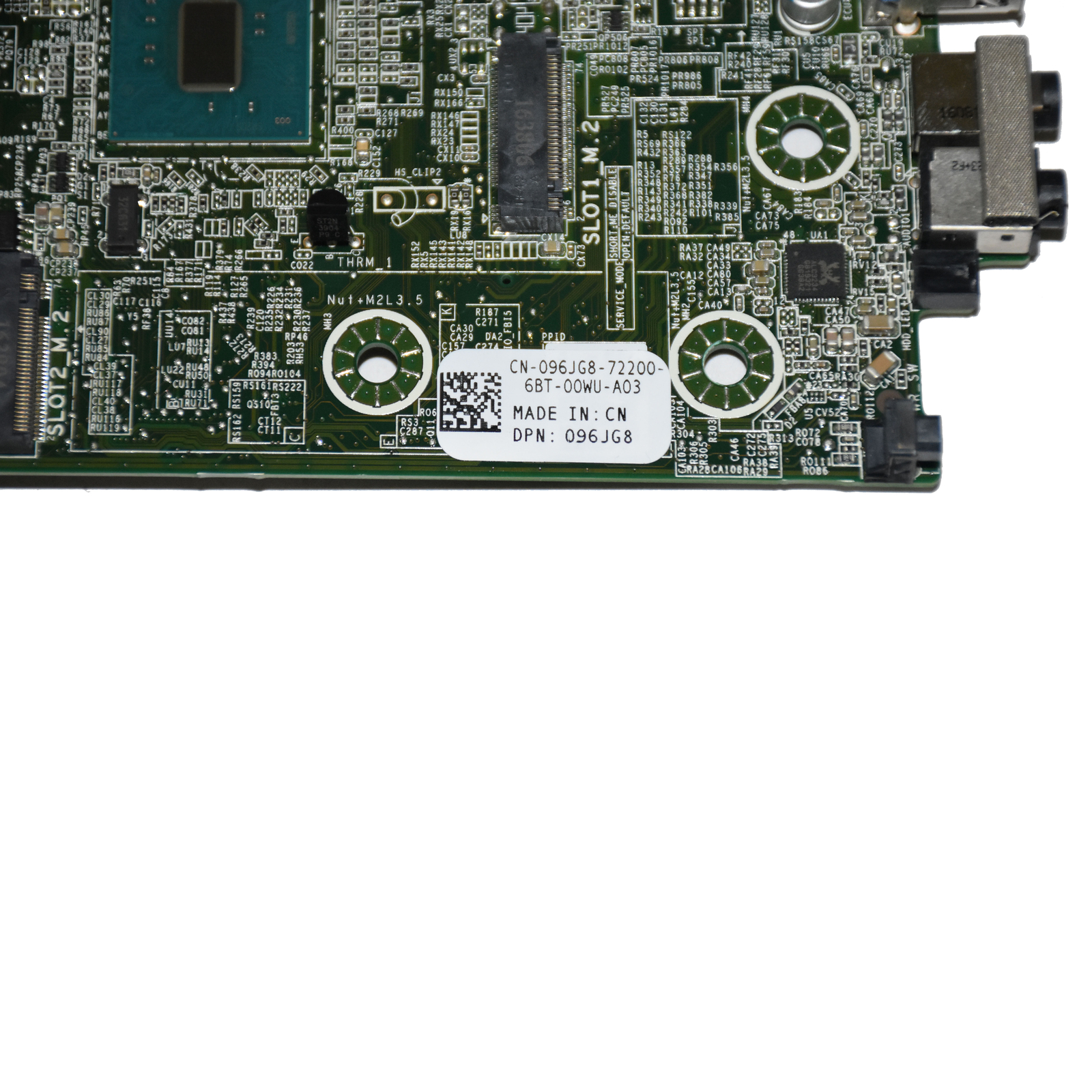 Genuine Dell Optiplex 7040 LGA 1151 DDR4 Desktop Motherboard Mini