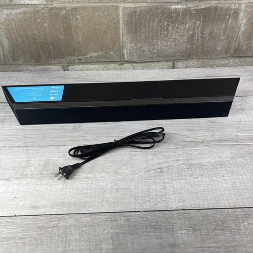 Definitive Technology Studio 3D Mini Dolby Atmos Soundbar w/