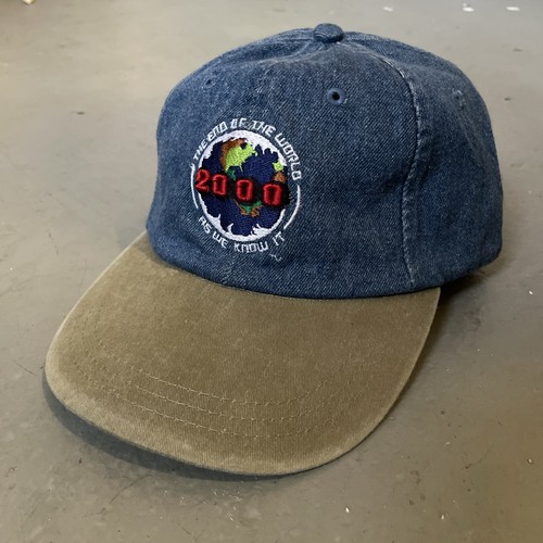 帽子 00s archive FOUR41 y2k baseball cap 00s archive FOUR41 y2k baseball cap - メルカリ