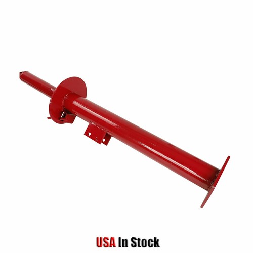 Portable Tire Changer Car Truck Motorcycle Manual Bead Breaker Tool Machine NEW