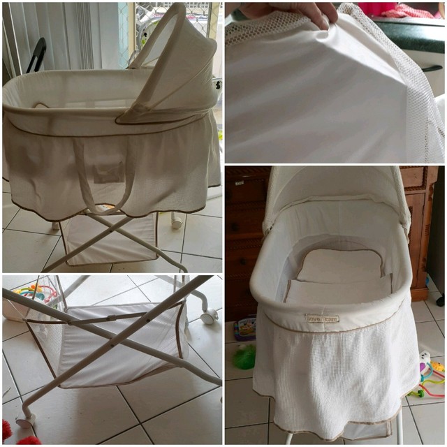 bassinet gumtree