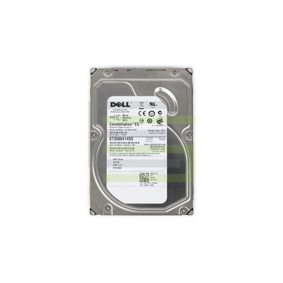 ST3500414SS Dell EqualLogic Constellation ES 500GB SAS 6GBPS 7200RPM 3.5/" HDD