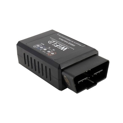 Mini ELM327 WIFI OBD2 OBDII Scanner Scan Tool For iOS Android Windows Symbian G