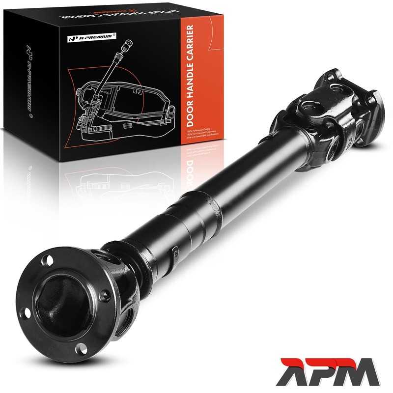 Arbre De Transmission Pour Land Rover Discovery 2 L318 Lt 2.5l 4.0l 4x4 98-04