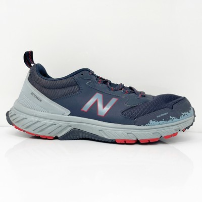 

New Balance Mens 510 V5 MT510CK5 Серые кроссовки Кроссовки Размер 11 D, Серый, 510 V5