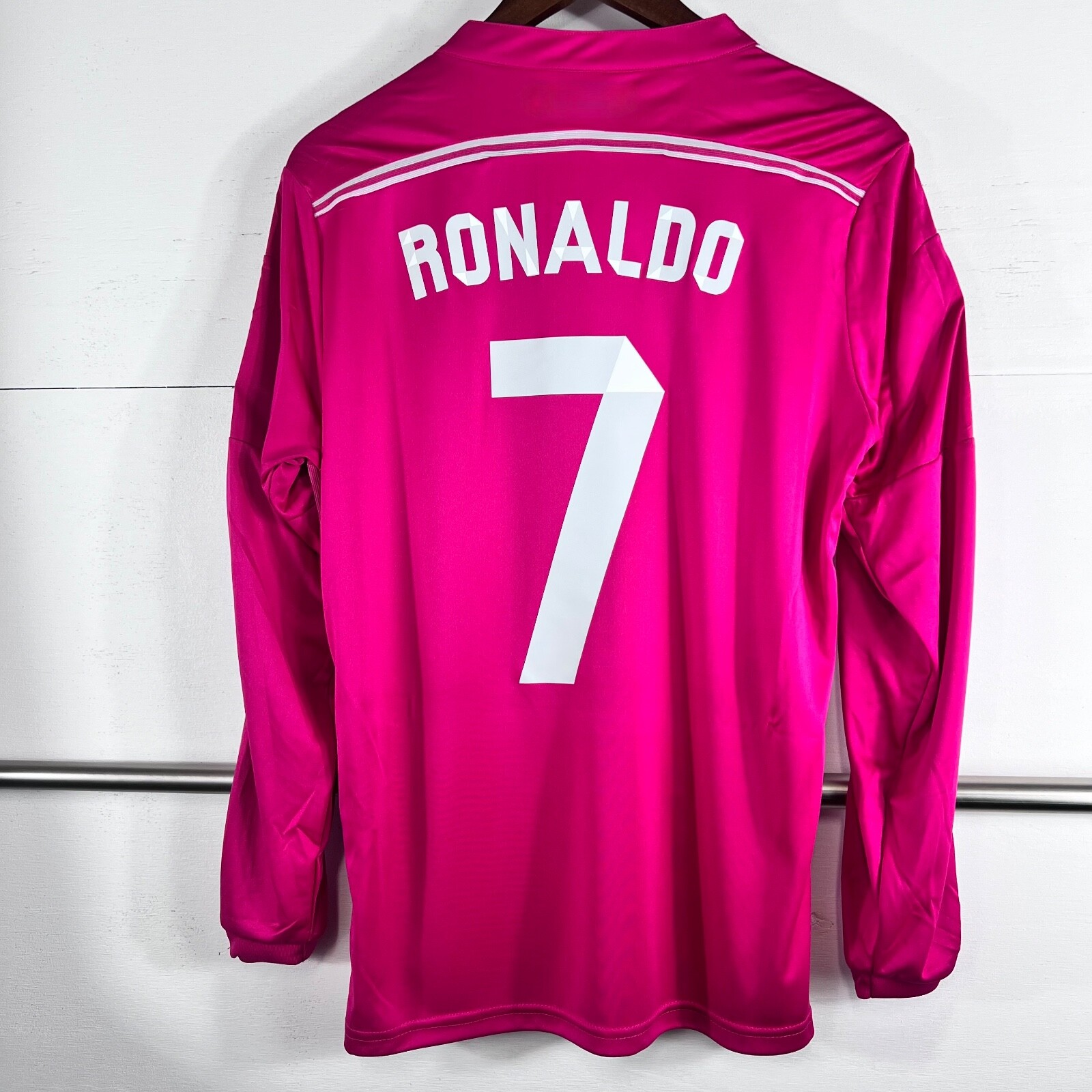 Cristiano Ronaldo サイン入りポルトガルジャージ クリスティアーノロナウド 直筆サイン入りユニフォーム