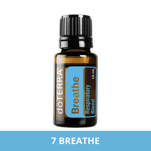 Doterra Essential Oil 15ml | Lavander - On Guard - Frankincense - breathe | USA
