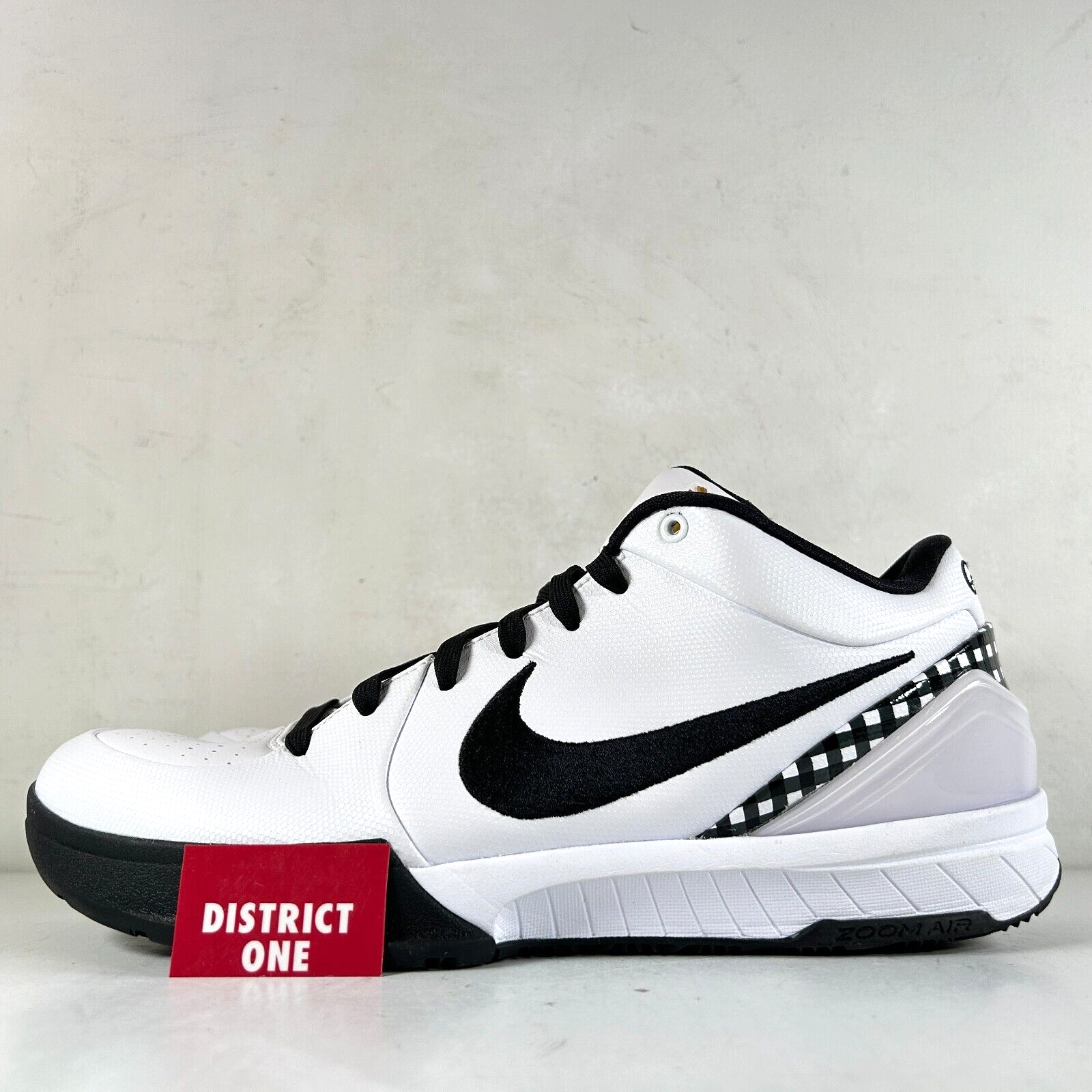 Nike Kobe4 ジジ Nike Zoom Kobe 4 Protro 