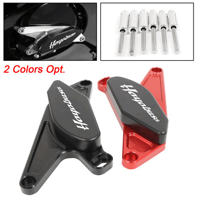 Engine Stator Cover Slider Protector For Suzuki Hayabusa GSX1300R 1999-2020 2000