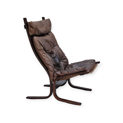 Siesta lounge 2024 chair ingmar relling