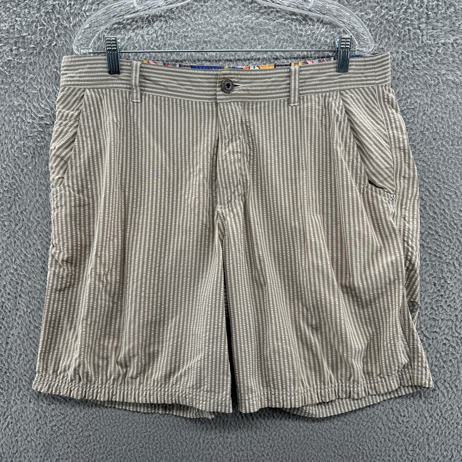lululemon - naochan265230 Lululemon T.H.E. Short 9