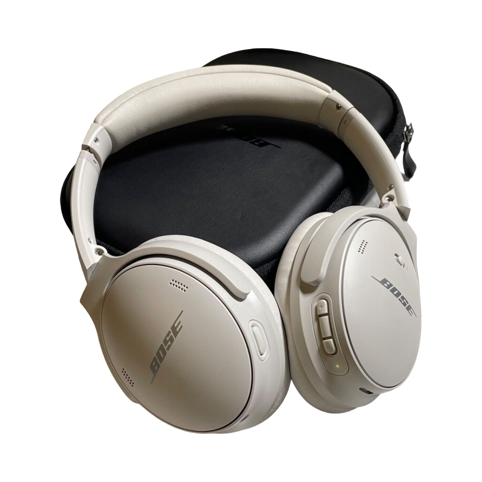 Bose Quietcomfort 45 Bluetooth Wireless Noise Cancelling Bose Quietcomfort 45 Bluetooth Wireless Noise Cancelling