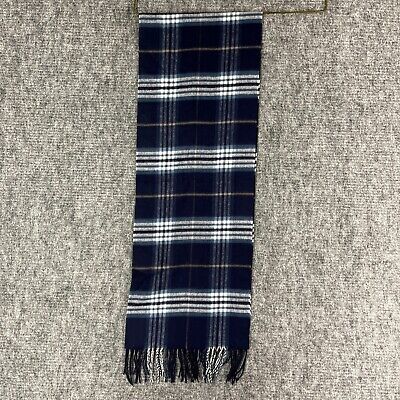 Germany Scarf Fringe 11.5''x68'' German Winter-Wear Cold Accessories