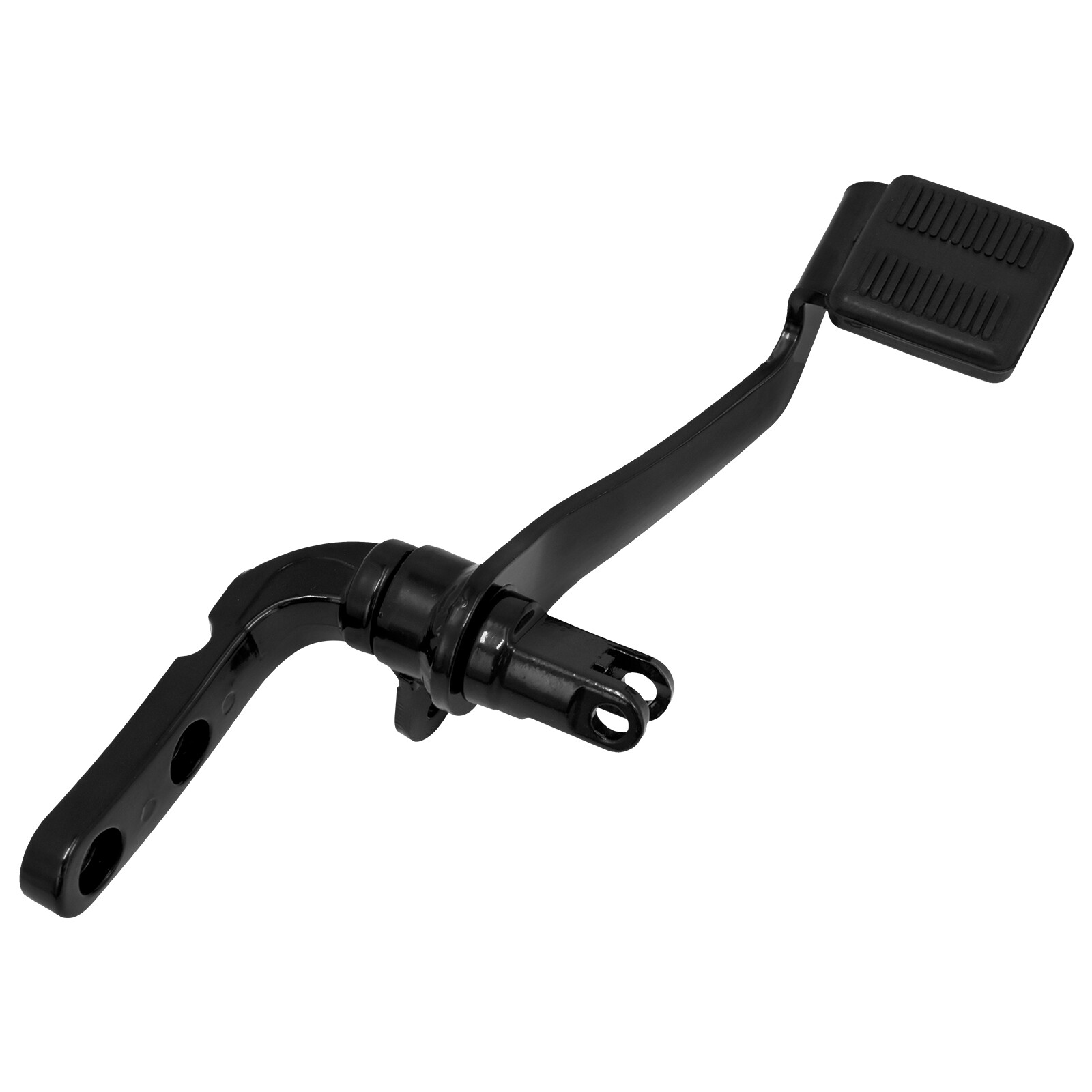 Complete Forward Controls Control For Harley Dyna Super Glide Street Bob 06-17