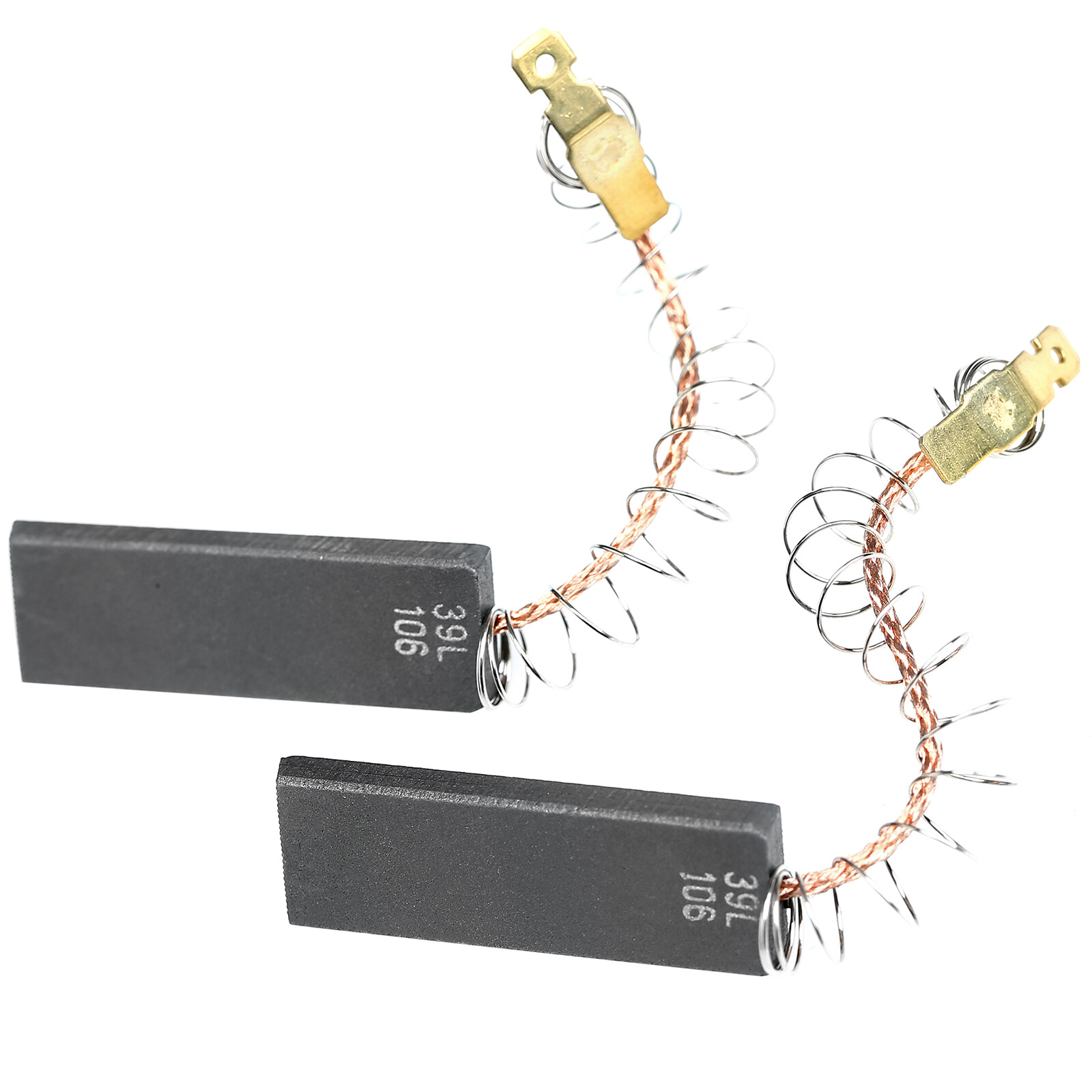 OEM Quality Carbon Motor Brushes For Bosch Washing Machines & Washer