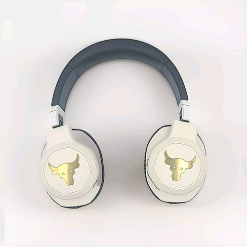 UNDER ARMER PROJECT ROCK OVER-EAR 現在未販売 UNDER ARMER PROJECT ROCK OVER-EAR 現在未販売 100％本物 UNDER