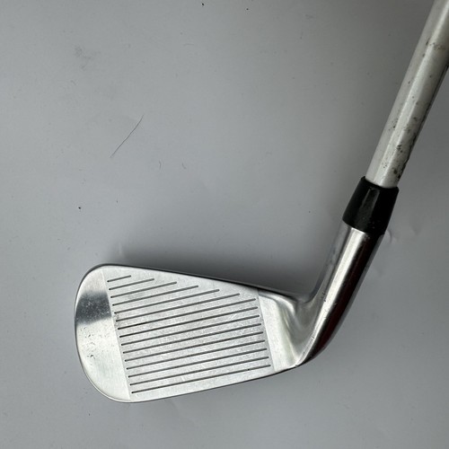 Nike Vapor Speed 5 Iron Mitsubishi Rayon Fubuki Z 70 Flex A Graphite Single Golf