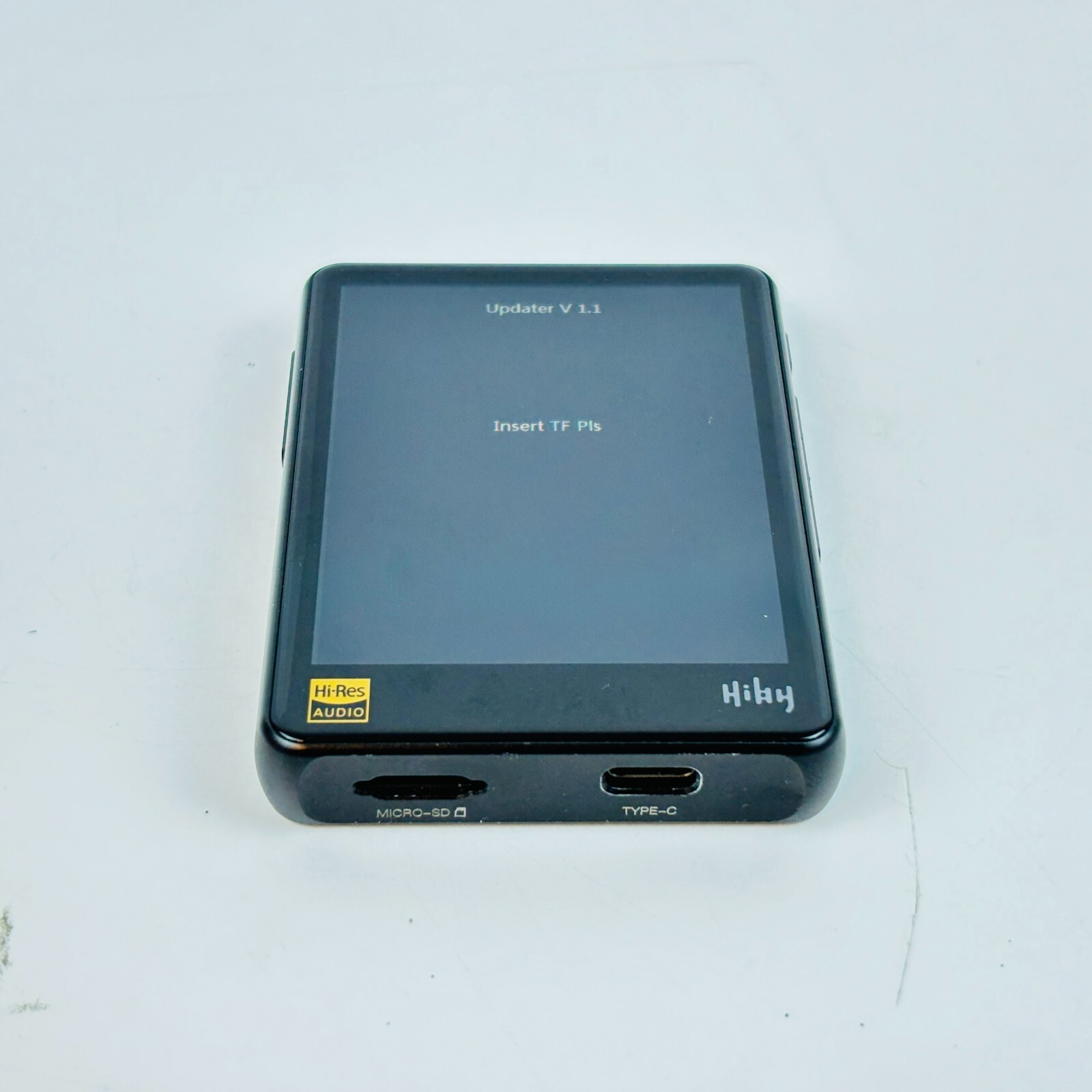 HIBY R3 PRO SDカード64GB HiBy R3Pro II – Enhanced Pure Music Player