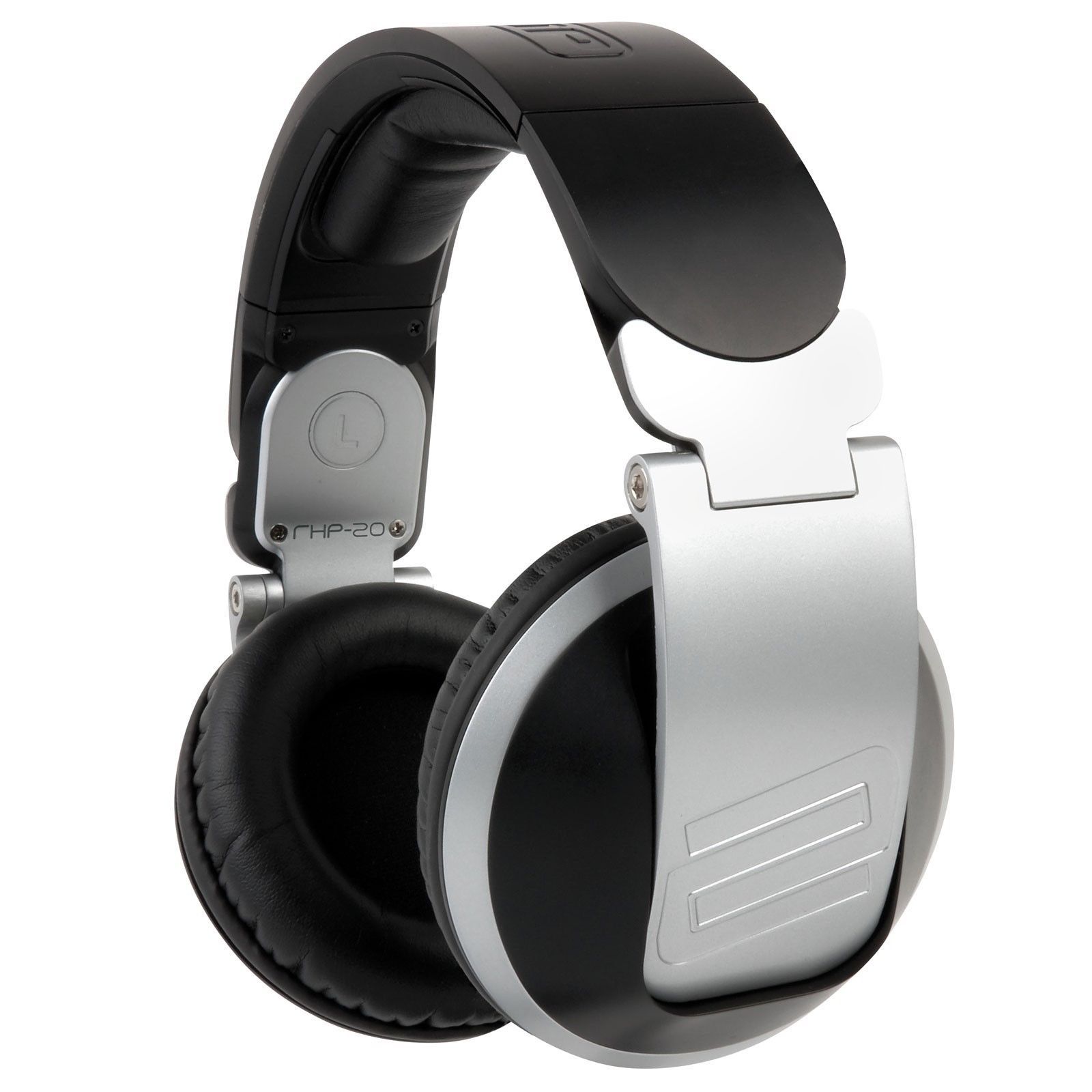 Reloop Closed Back Headphone