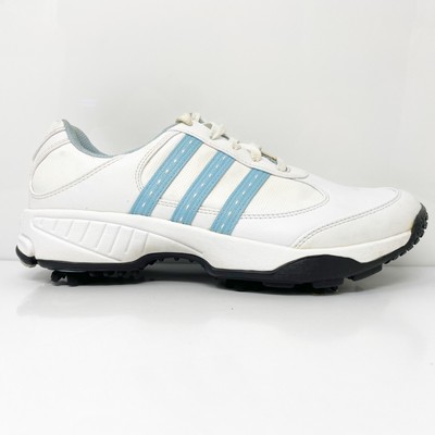 

Adidas Womens Superstar Falcon 738347 Белые бутсы для гольфа Размер 8, Белый, Superstar Falcon