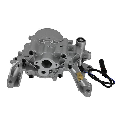 Engine Oil Pump for Jaguar F-Type X152 2014-2023 JDE36986