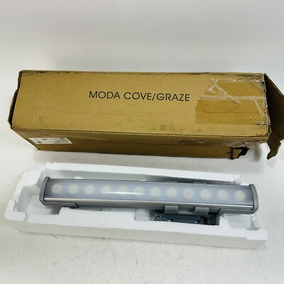 Moda Cove Interior Light MGI-HO-S1-S-RGB4-1 1ft 100-277V 50/60Hz 10W