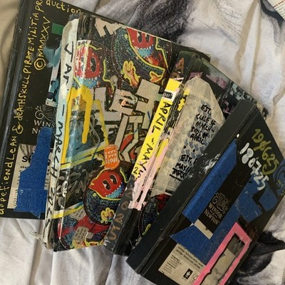 Fotos del artículo de un comprador verificado