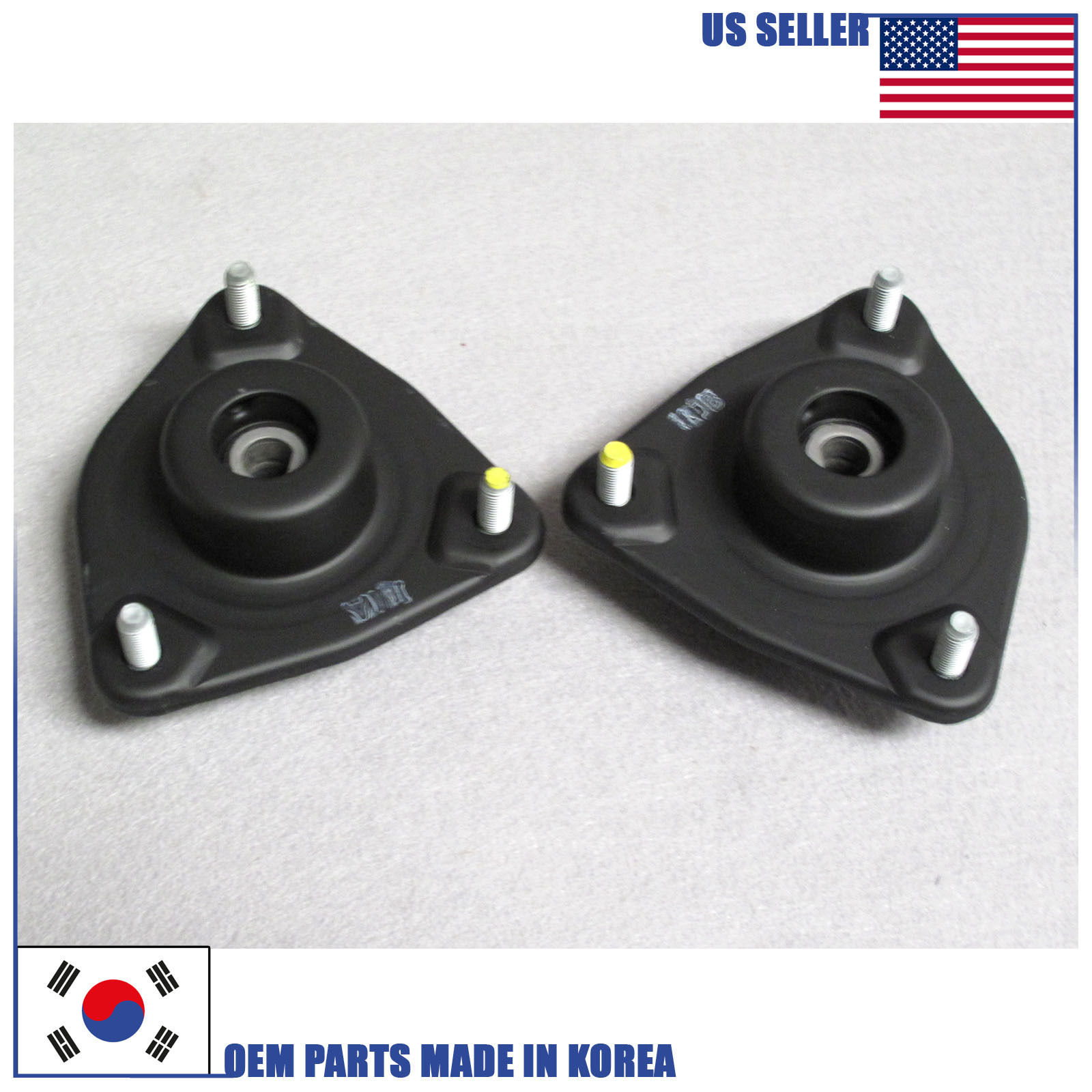 Hyundai Car and Truck Suspension and Steering Parts