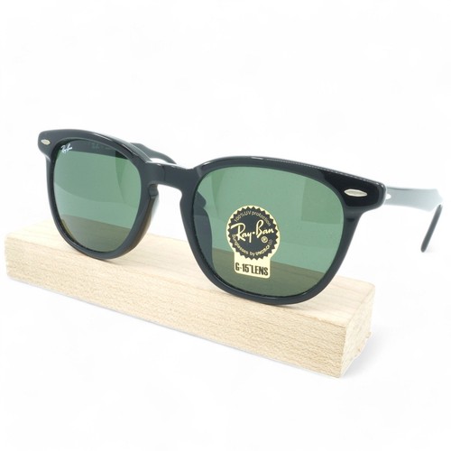 [RB2298F-901/31_54] КВАДРАТНЫЕ СОЛНЦЕЗАЩИТНЫЕ ОЧКИ RAY-BAN УНИСЕКС