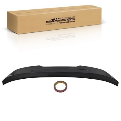 Carbon Fiber Wing Rear Trunk Spoiler for BMW G30 5 Series 2017-2023 Sedan