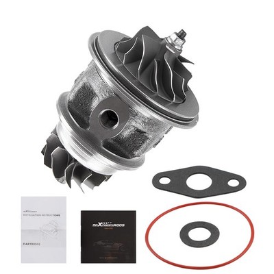 Turbolader Rumpfgruppe for for Fiat Ducato III 2.2 100 Multijet 4HV 49131-0521