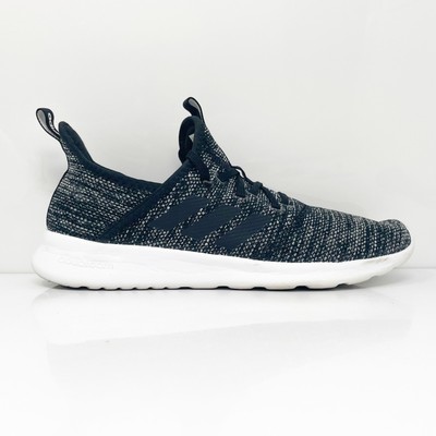 

Adidas Womens Cloudfoam Pure DB0694 Черные кроссовки для бега Размер 8, Черный, Cloudfoam Pure