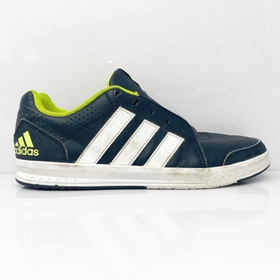 

Adidas Boys Trainer 7 AF3973 Черная повседневная обувь Кроссовки Размер 5, Черный, Trainer 7
