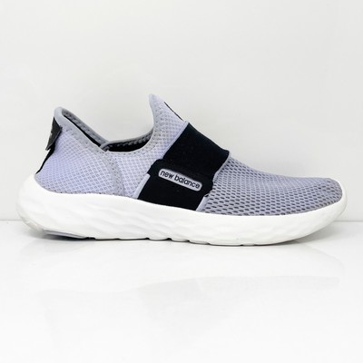 

Женские кроссовки New Balance FuelCore Sonic V2 WSPTSV2 фиолетовые кроссовки 8 B, Фиолетовый, FuelCore Sonic V2