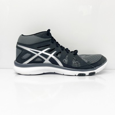 

Женские кроссовки Asics Gel Fit Tempo 2 S564N черные кроссовки размер 6,5, Черный, Gel Fit Tempo 2