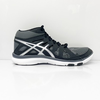 Женские кроссовки Asics Gel Fit Tempo 2 S564N черные кроссовки размер 6,5