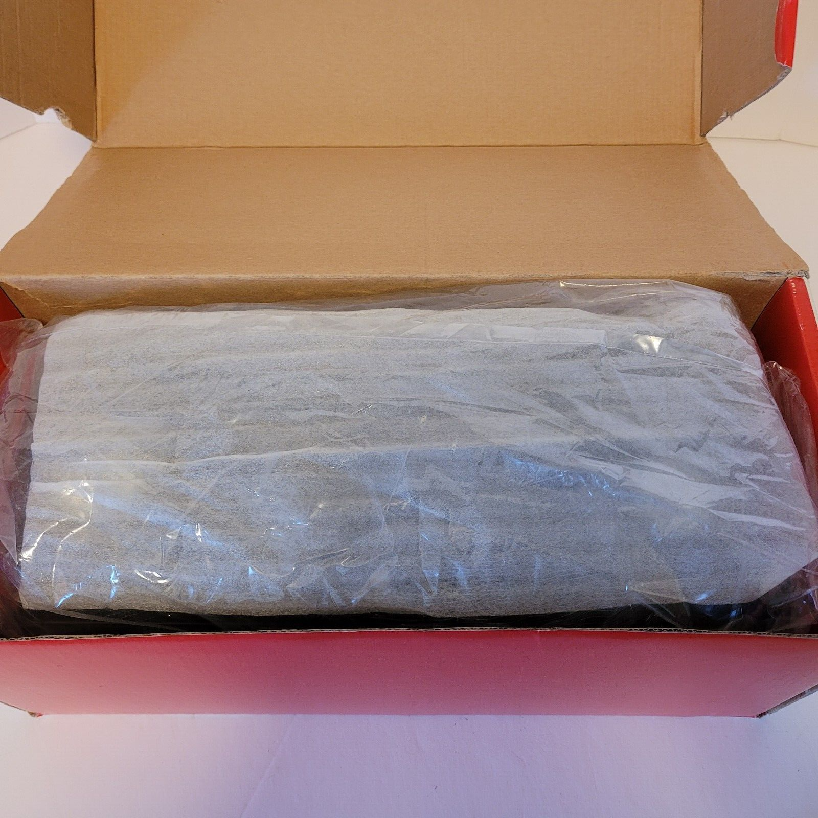 NOS COOPER UEL1BKSD Sure-Lites Exit/Emergency light IP66 Rated Nema 4X 120/277V