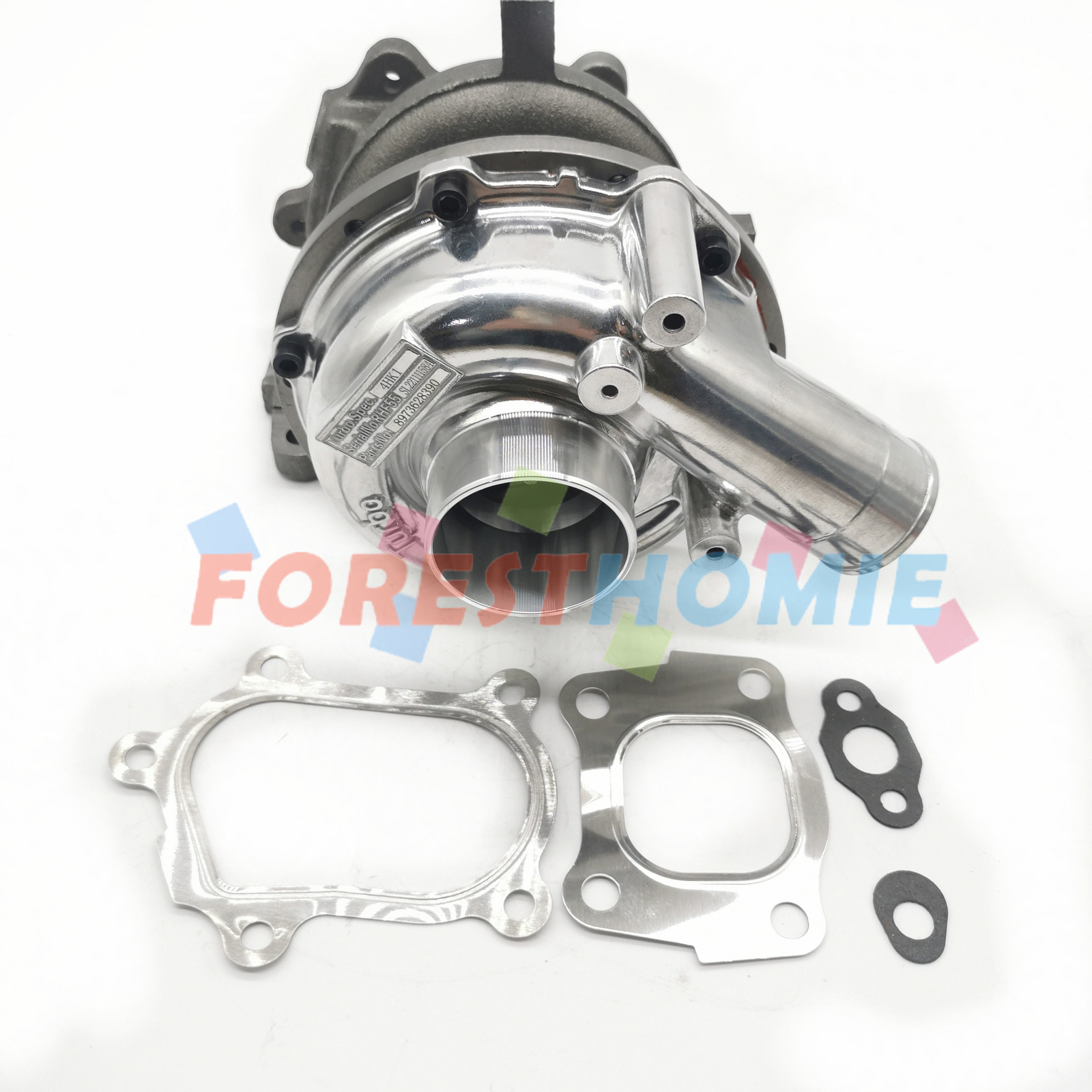 Turbocharger 8973628390 RHF55 4HK1 For Hitachi ZX200-3 ZX240