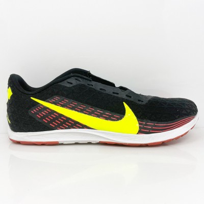 

Черные кроссовки Nike Zoom Rival Waffle AJ0852-005, размер 8, Черный, Zoom Rival Waffle