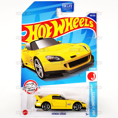 1/64 JOYRIDE S2000 ルース品 1/64 JOYRIDE S2000 ルース品 Car1_600x600.webp?v=1666721769