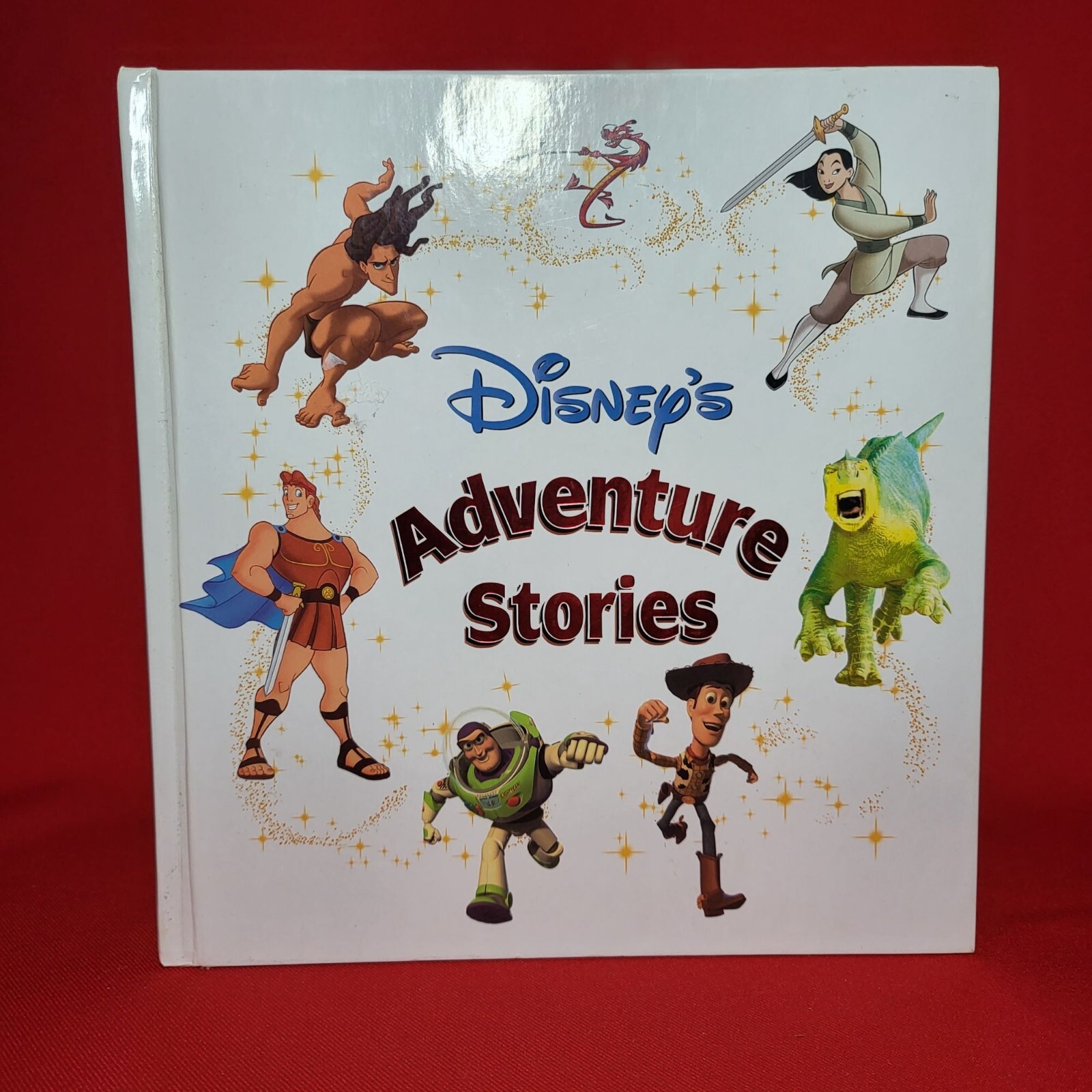 ディズニーA CLASSIC DISNEY STORYBOOK SERIES Walt Disney's Classic Storybook (Storybook Collection): Walt