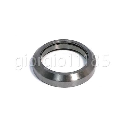 US Stock Angular Contact Bearing ACB845H8 1-1/8'' MH-P08H8 30.15x41.8x8mm 45°/45°