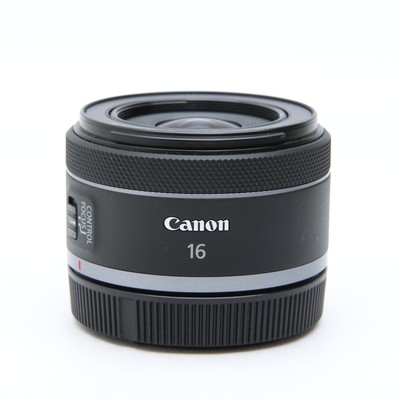 Canon RF 16mm F/2.8 STM #89