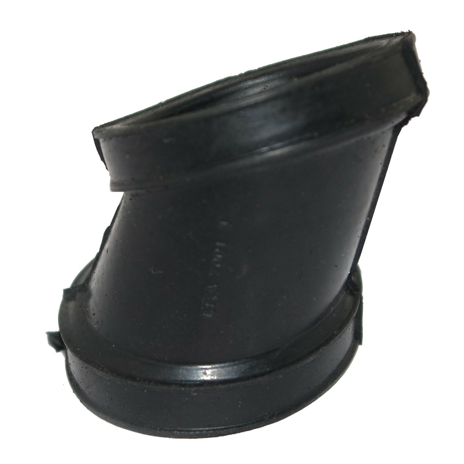 Carb to Air Cleaner Joint Air Box Rubber For Yamaha RX100 Motorcycle  