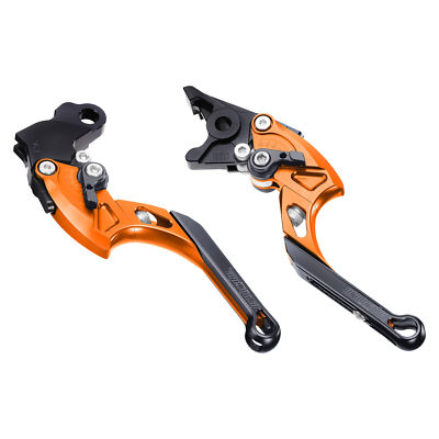 Bremshebel Kupplungshebel SET TECTOR für BMW F 800 GS Adventure (16-18) 4G80+r