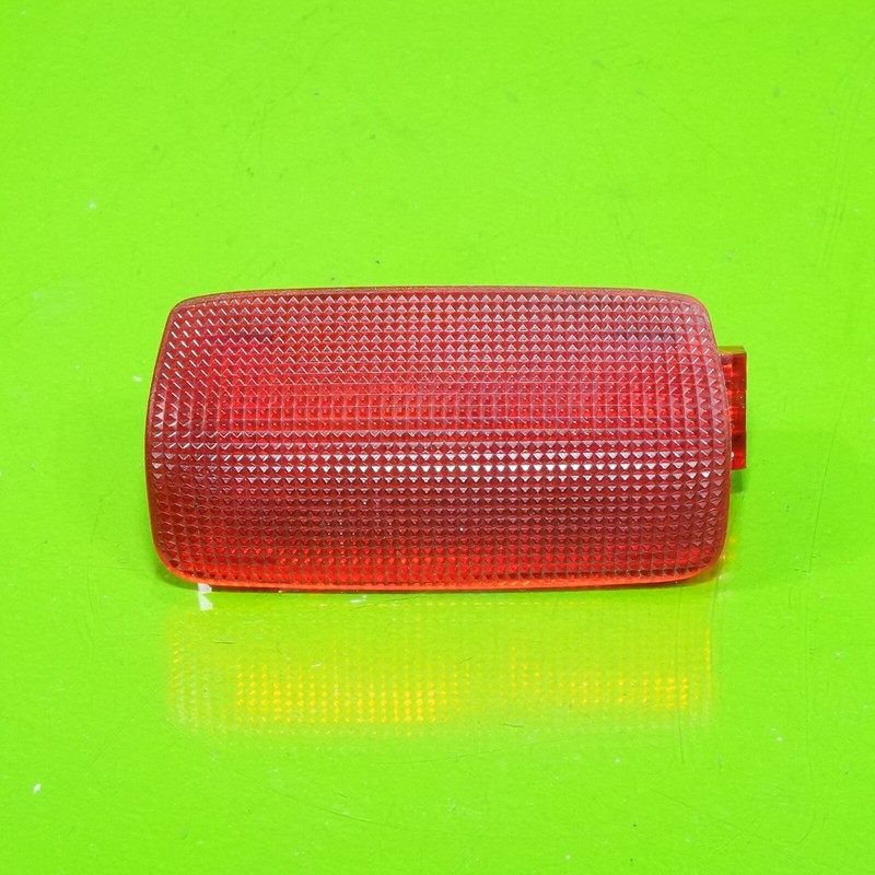 06-13 IS250 IS350 OEM passenger right front door panel courtesy light lamp red
