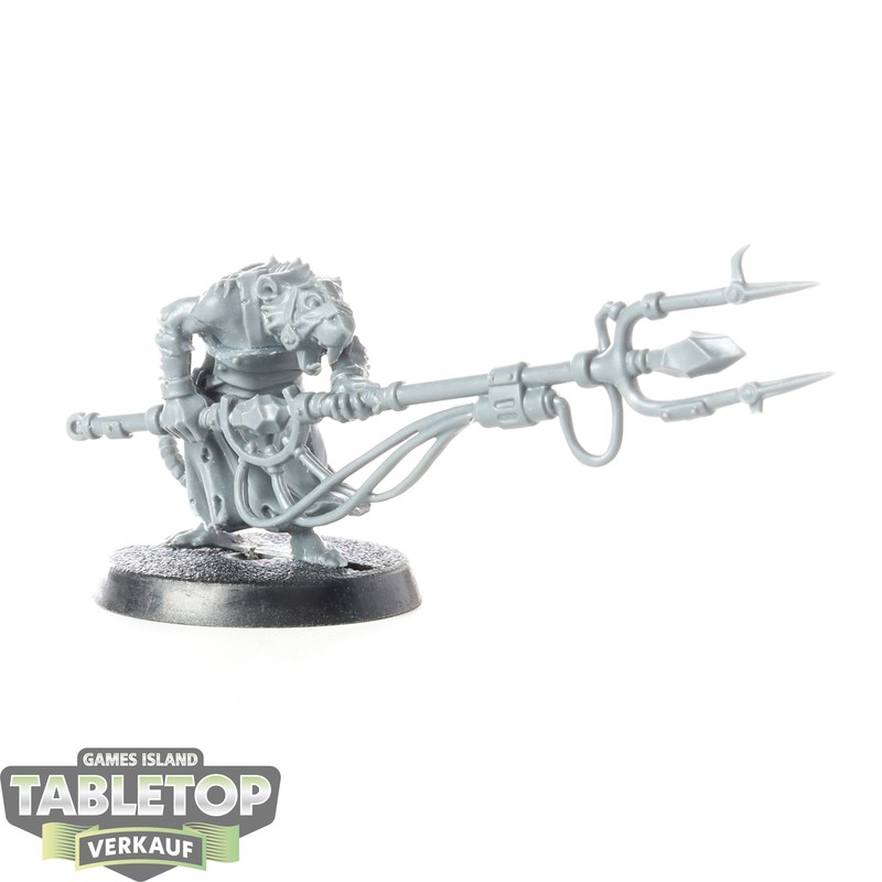 Skaven -  Master Moulder - Unbemalt