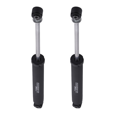 Rear Shock Absorbers For GMC Sierra Chevy Silverado 1500 07-23 Fit 4.5-8