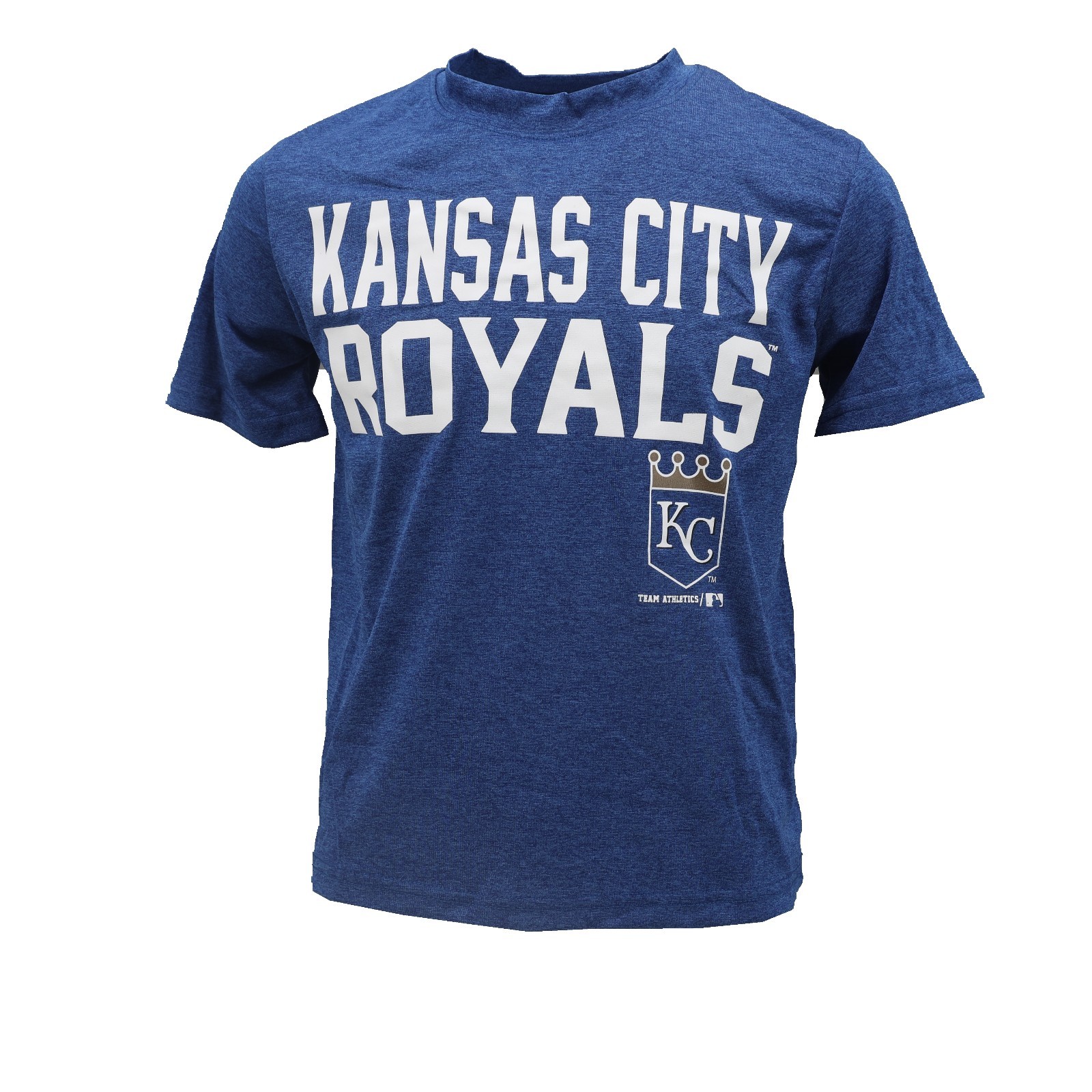 youth kansas city royals shirt